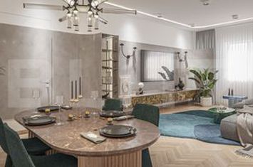 Apartament 4 camere de vanzare OBOR - Bucuresti anunturi imobiliare Bucuresti