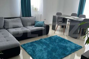 Apartament 3 camere de vanzare RADAUTI - Suceava anunturi imobiliare Suceava
