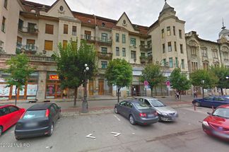 Apartament 2 camere de vânzare Timis - Sinaia