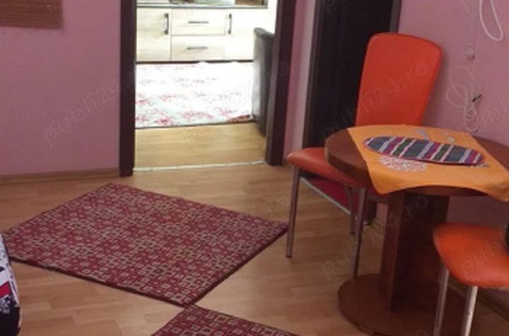 Garsonieră de inchiriat ASTRA - Brasov anunturi imobiliare Brasov
