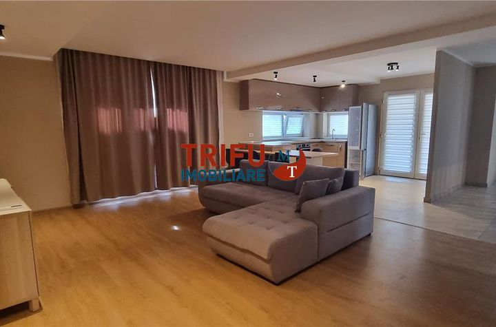 Vilă - 4 camere de inchiriat CETATE - Alba anunturi imobiliare Alba