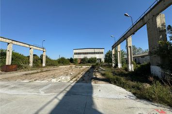Spațiu industrial de vanzare VEST - Vrancea anunturi imobiliare Vrancea