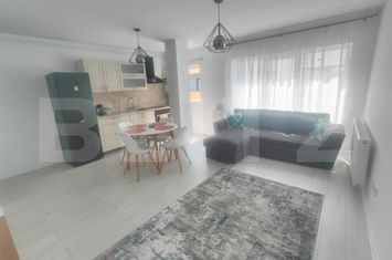 Apartament 2 camere de inchiriat FLORESTI - Cluj anunturi imobiliare Cluj