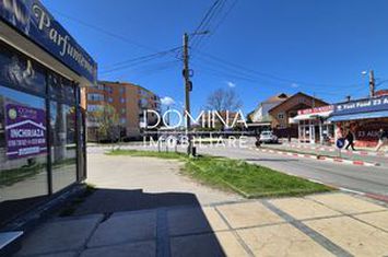 Spațiu comercial de inchiriat 9 MAI - Gorj anunturi imobiliare Gorj