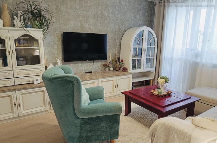 Apartament 2 camere de vanzare ASTRA - Brasov anunturi imobiliare Brasov