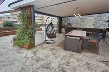 Spatiu modern de birouri, mobilat, terasa panoramica, Marasti anunturi imobiliare Cluj