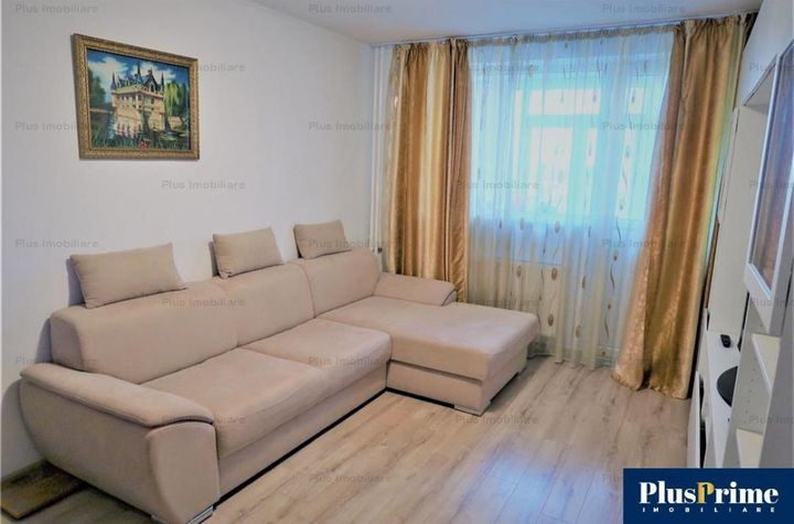 Apartament 3 camere de inchiriat DRUMUL TABEREI - Bucuresti anunturi imobiliare Bucuresti