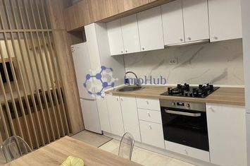Apartament 2 camere de închiriat – Copou, Royal Town | Nou, prima închiriere anunturi imobiliare Iasi