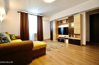 Apartament 2 camere de vânzare Bucuresti - Universitate