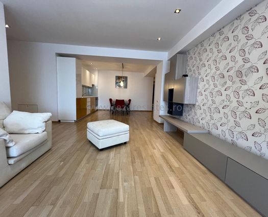 Apartament 3 camere Iancu Nicolae, 125 mp