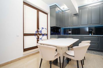 Penthouse exclusivist ultracentral, 220 mp, lift privat, comision 0! anunturi imobiliare Iasi
