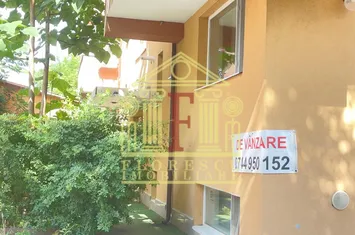 Apartament 2 camere decomandat!TVA inclus! Intabulat!Loc de parcare!Comision 0%! anunturi imobiliare Iasi