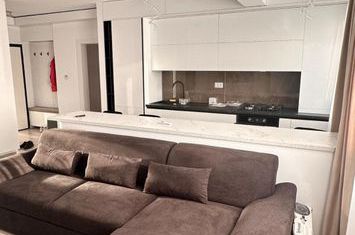 Apartament 2 camere de inchiriat DACIA - Iasi anunturi imobiliare Iasi