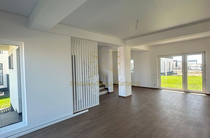Vanzare Casa P+1 - 3 Dormitoare - 3 Bai - toate utilitatile - Berceni-Vidra anunturi imobiliare Bucuresti