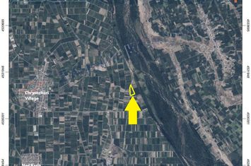 Teren construibil 26.001 mp în Chrysochori anunturi imobiliare Grecia