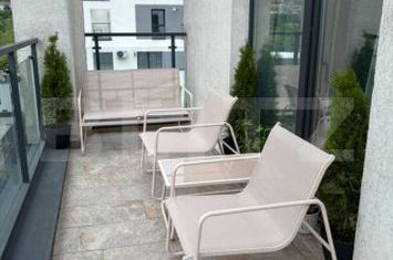 Apartament 2 camere de vanzare FLORESTI - Cluj anunturi imobiliare Cluj