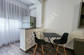 Inchiriez garsoniera Dristor,Str. Dristorului, PRIMA INCHIRIERE dupa renovarea completa,langa metrou Dristor. anunturi imobiliare Bucuresti