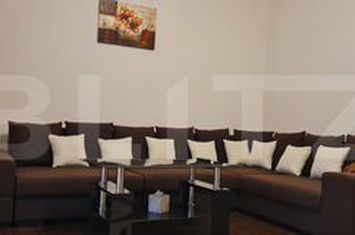 Apartament 3 camere de vanzare SANPETRU - Brasov anunturi imobiliare Brasov