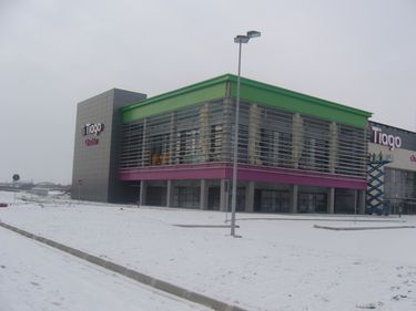 Goana după clienţi