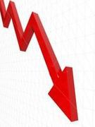 Tranzactiile imobiliare au coborat cu 32,92% la opt luni
