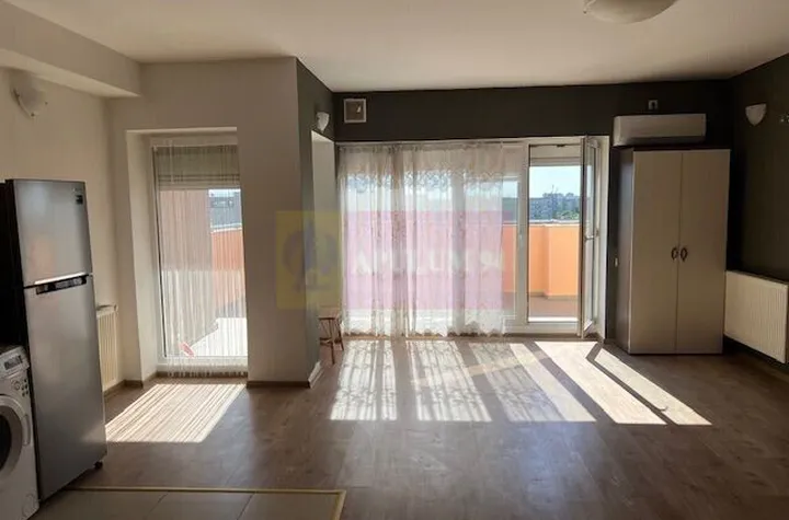 Apartament 2 camere cu terasa cu vedere panoramica Edenia- Titan. anunturi imobiliare Bucuresti