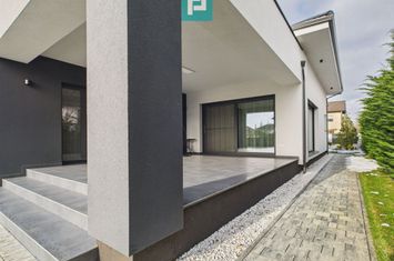 Casă individuală pe parter – Moșnița anunturi imobiliare Timis