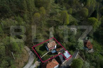 Vilă - 3 camere de vanzare SCHEI - Brasov anunturi imobiliare Brasov