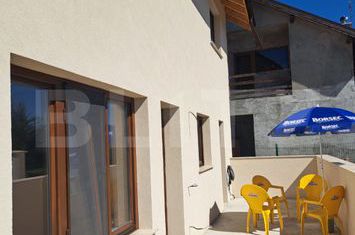 Vilă - 5 camere de vanzare BOD - Brasov anunturi imobiliare Brasov