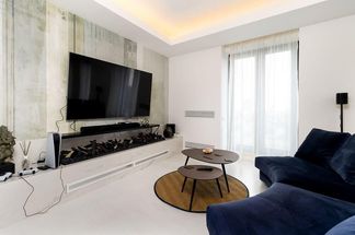 Apartament 3 camere de închiriat Bucuresti - Calea Victoriei