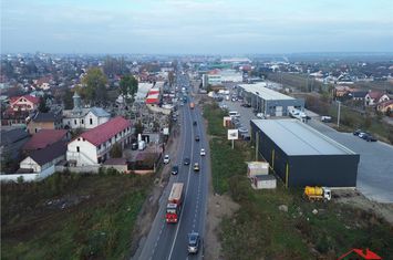 Spațiu comercial de inchiriat PERIFERIE - Vrancea anunturi imobiliare Vrancea