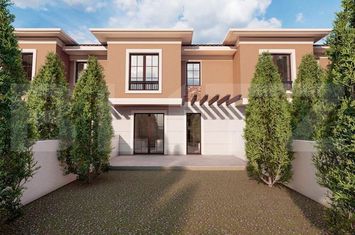 Vilă - 3 camere de vanzare GIROC - Timis anunturi imobiliare Timis