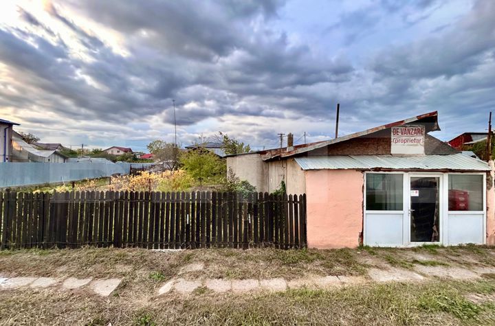 Teren de vanzare PLOIESTI - Prahova anunturi imobiliare Prahova