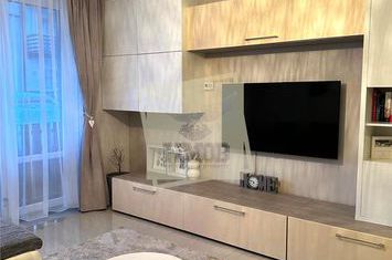 Apartament 2 camere de inchiriat CALEA CISNADIEI - Sibiu anunturi imobiliare Sibiu