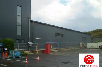 Spațiu industrial de inchiriat GHEORGHE DOJA - Mures anunturi imobiliare Mures