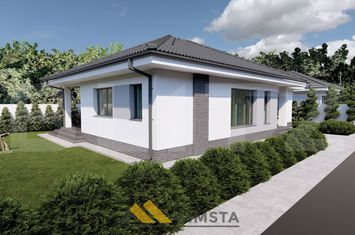 Casă - 4 camere de vanzare SANTANDREI - Bihor anunturi imobiliare Bihor