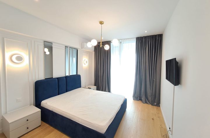 Apartament 2 cam loc de parcare One Cotroceni Metrou Academia Militara anunturi imobiliare Bucuresti