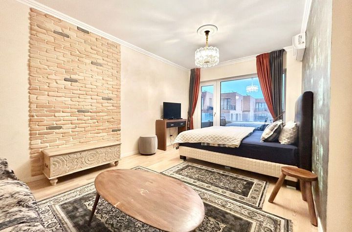 Apartament studio, complex Central, Dacia, metrou Stefan cel Mare anunturi imobiliare Bucuresti