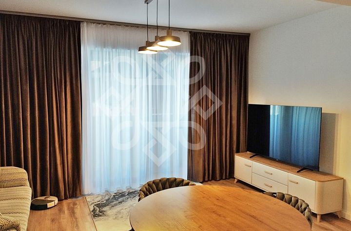 Apartament cu 2 camere in Prima Urbana 3 anunturi imobiliare Bihor