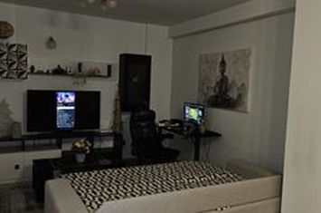 Apartament 2 camere de inchiriat ASTRA - Brasov anunturi imobiliare Brasov