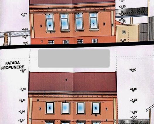 Casă 4 cam Oradea, 140 mp