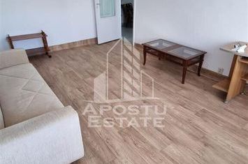 Apartament cu 2 camere, centrala proprie, zona Lunei anunturi imobiliare Timis