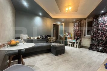 Apartament 3 camere de vanzare MICRO 11 - Dambovita anunturi imobiliare Dambovita