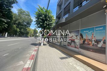 Spațiu comercial de inchiriat TARGU-JIU - Gorj anunturi imobiliare Gorj