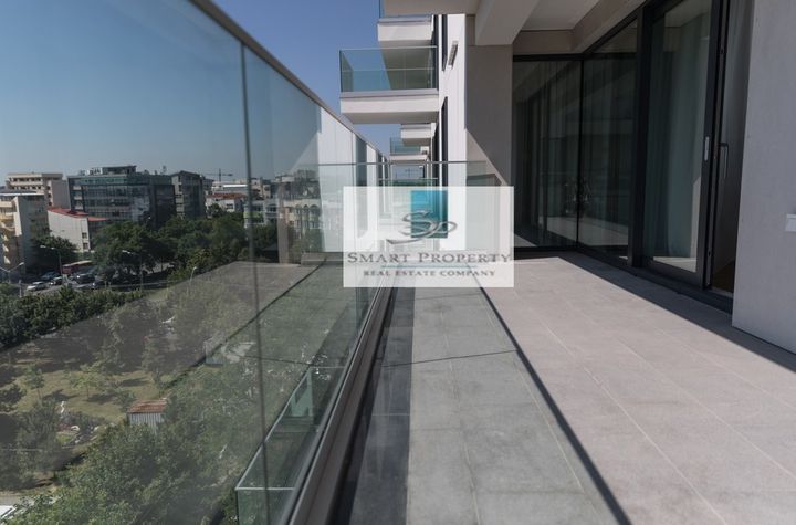 Apartament 4 camere de inchiriat AVIATIEI - Bucuresti anunturi imobiliare Bucuresti