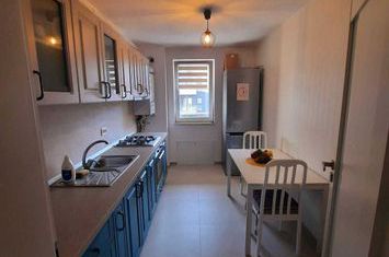 Apartament 2 camere de vanzare TRACTORU - Brasov anunturi imobiliare Brasov