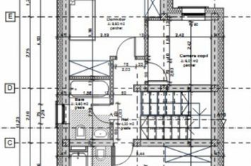 Vilă - 5 camere de vanzare GIARMATA-VII - Timis anunturi imobiliare Timis