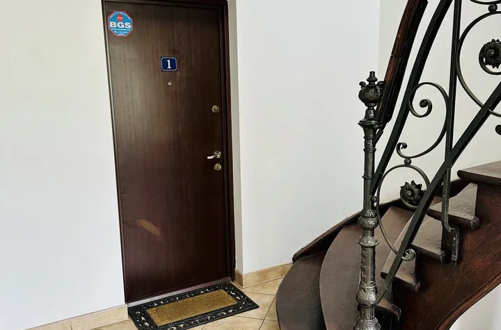 Armenească - Pache Protopopescu apartament in vila arhitectura deosebita anunturi imobiliare Bucuresti