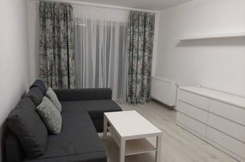 Garsonieră de inchiriat TRACTORU - Brasov anunturi imobiliare Brasov
