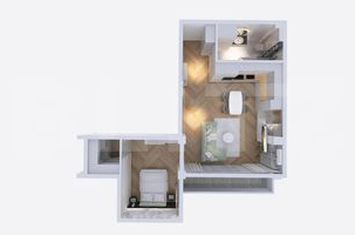 Apartament 2 camere de vanzare ORADEA - Bihor anunturi imobiliare Bihor