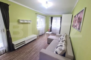 Apartament 2 camere de inchiriat BACIU - Cluj anunturi imobiliare Cluj